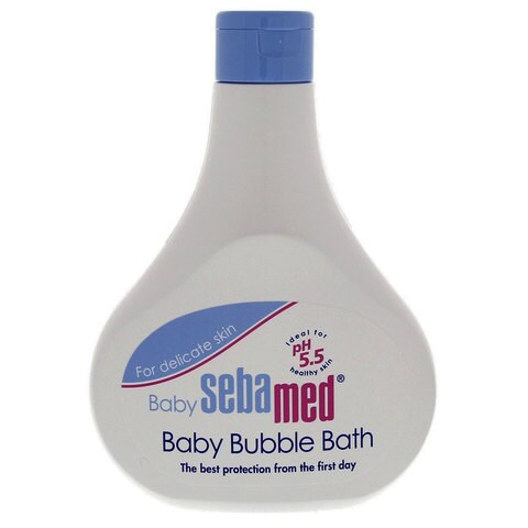 sebamed baby 500 ml